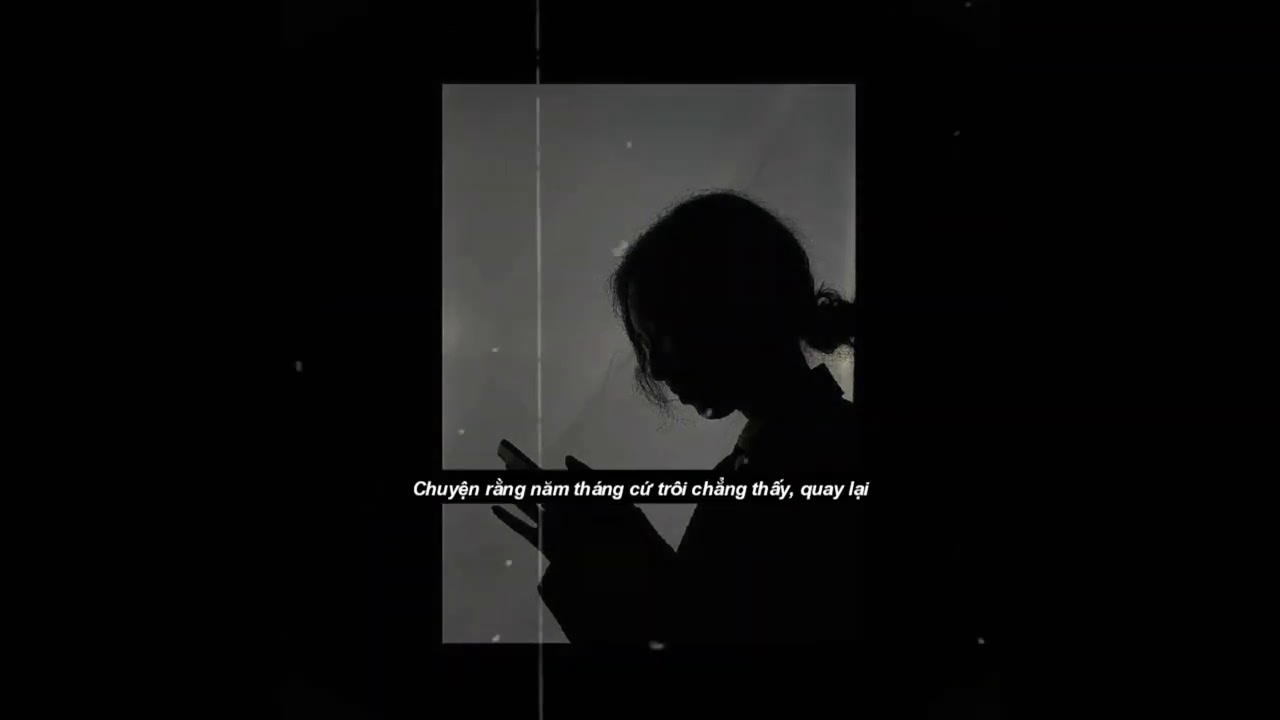 Chuyện Rằng - Thịnh Suy (Lofi Mix) 🎶