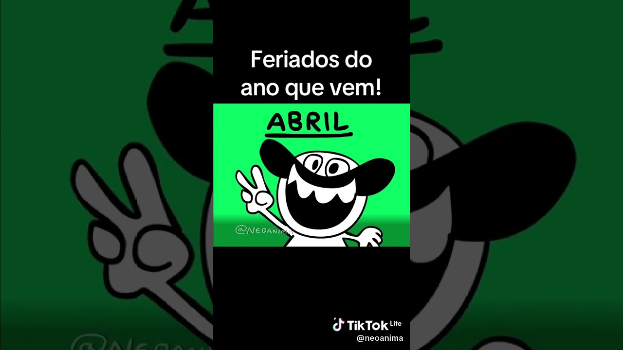 Feriados de 2026: Prepare-se para o próximo ano 🎉