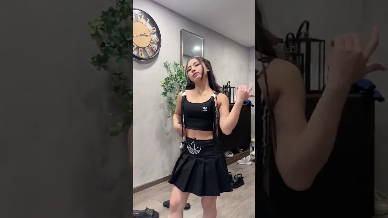 Tín Nguyễn's Tiny Waist 💫 #shorts