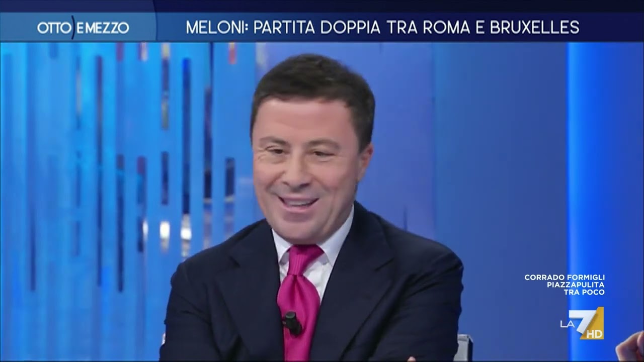 Scurati Replica a Bocchino: Nessun Talento o Opere