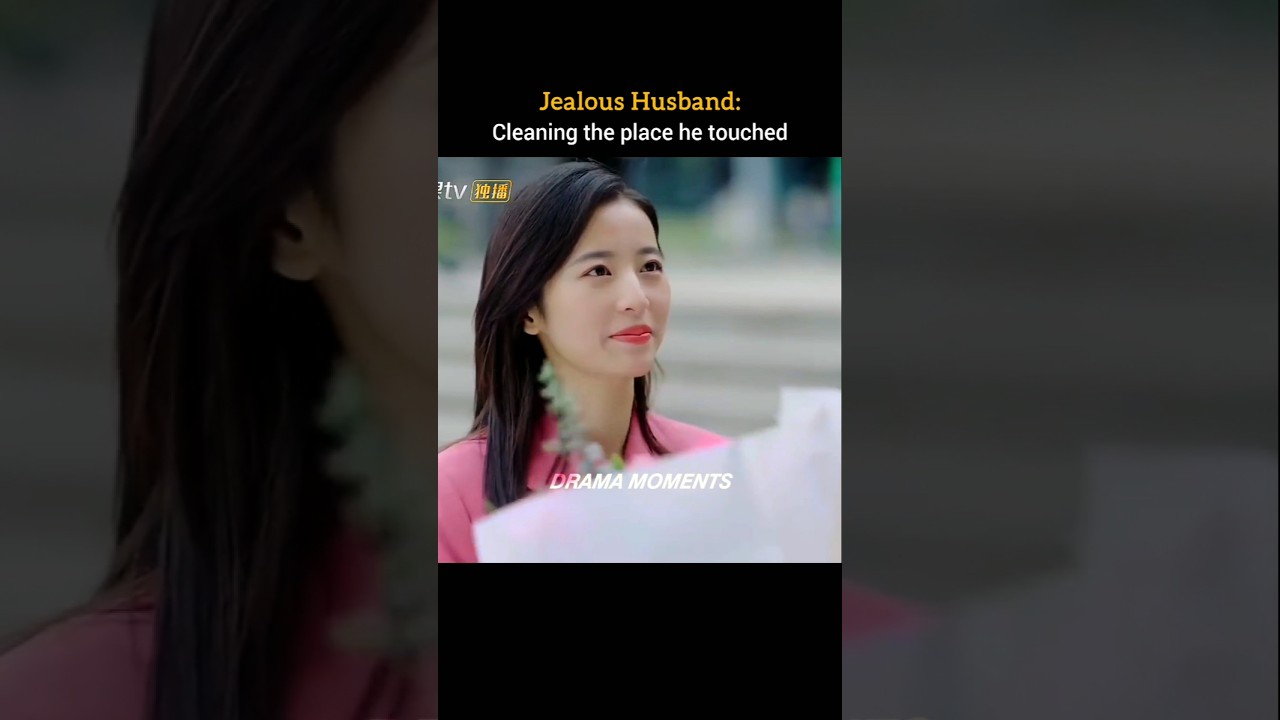 Jealousy Unveiled: Dive into the C-Drama 'Begin Again' 🎬