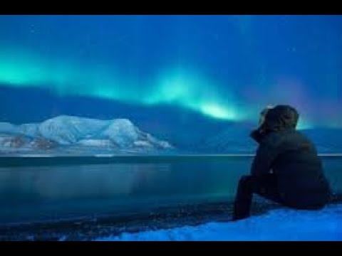 Тайны Арктики: исчезновение мамонтов ❄️