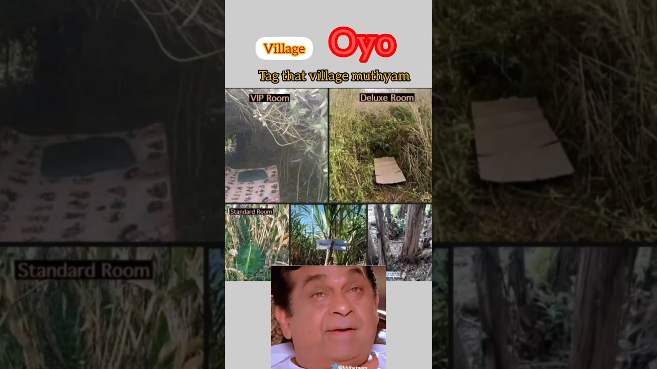 Village Life in Oyo 🌾