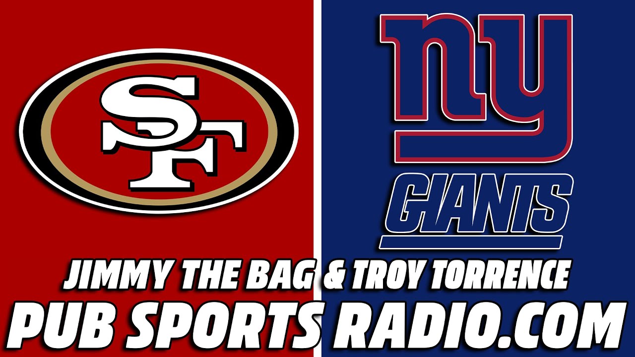 49ers vs Giants Week 9 Prediction 🏈