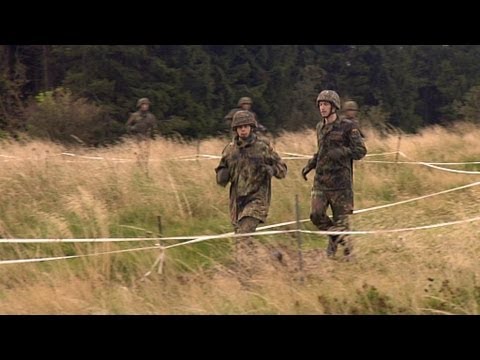 Reservisten-Power 2