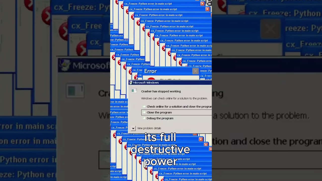 I Love You Virus: The 2000 Global Cyberattack 💻