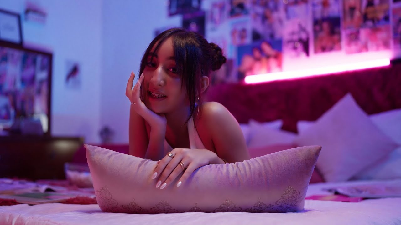 KAWTAR's New Hit 'GHANILI' 🎶 Official Music Video