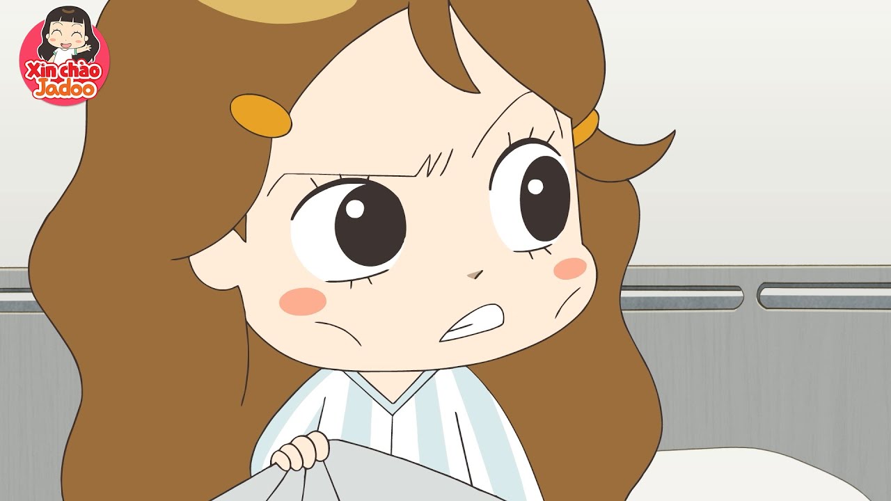 Chào Mừng Jadoo Đến Với Kênh! 🎉