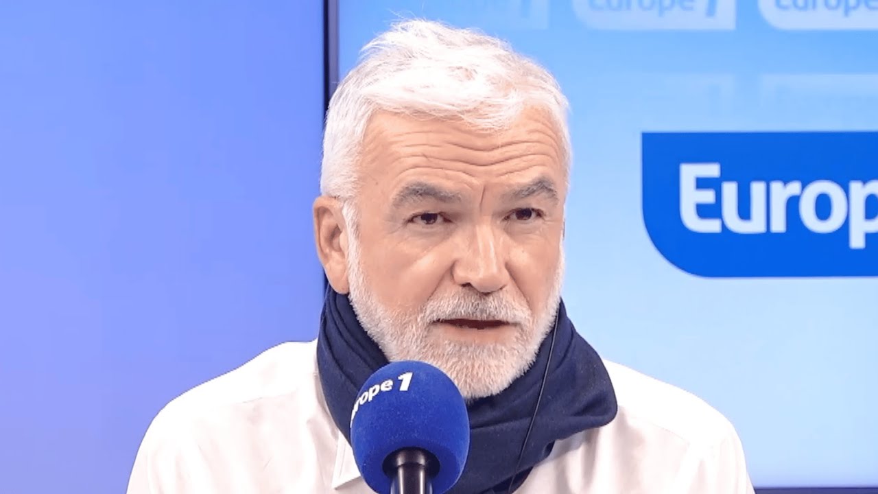 Lola : 'J'ai craqué à plusieurs reprises, ça dépasse tout cauchemar' – Un journaliste s'exprime à Pascal Praud