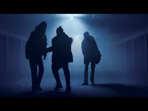 Afro B Ft. Aden x Asme - Pull Up Remix [Music Video]