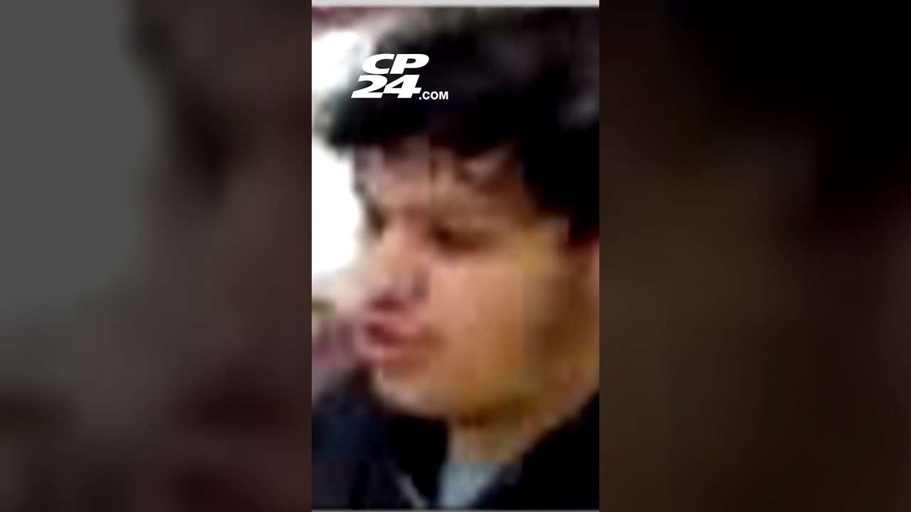 Montreal Man Sought for Credit Card Fraud in Mississauga 💳