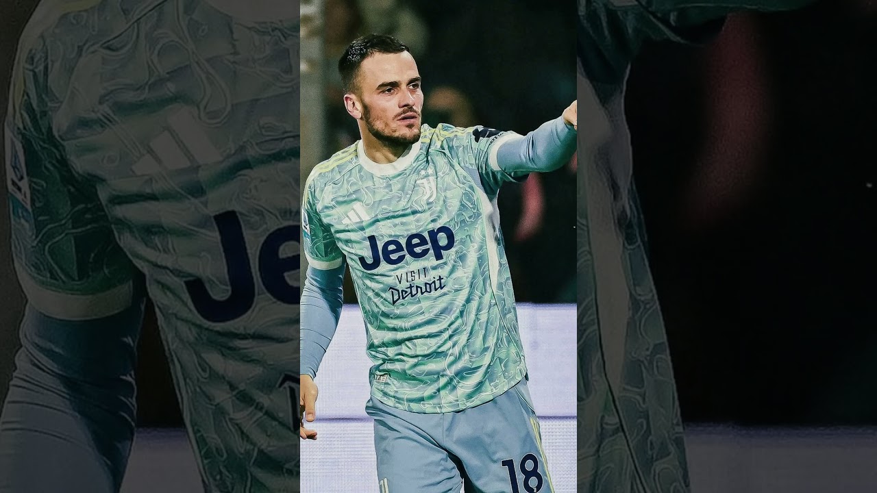 Juventus di Spalletti conquista una vittoria emozionante contro la Cremonese 2-1 ⚽