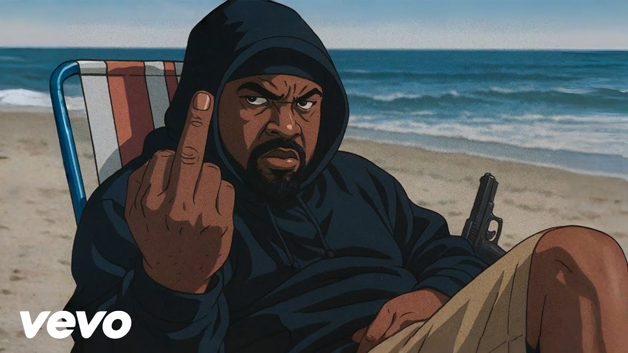 WC & Mary J. Blige Collaborate? AI Reveals Hidden OG Paranoia! 🎧