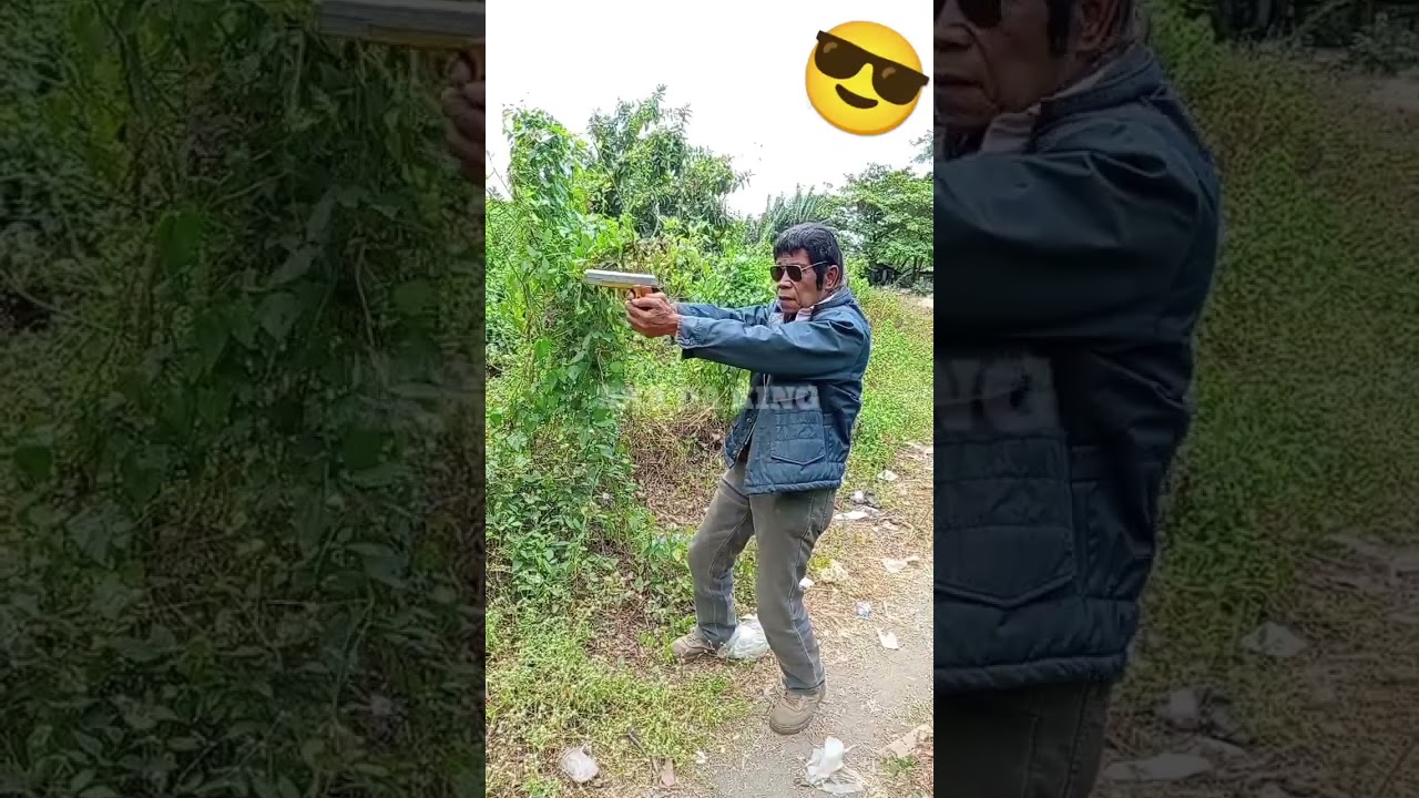 FPJ's Mediavillo Part 2 #shorts #fypシ