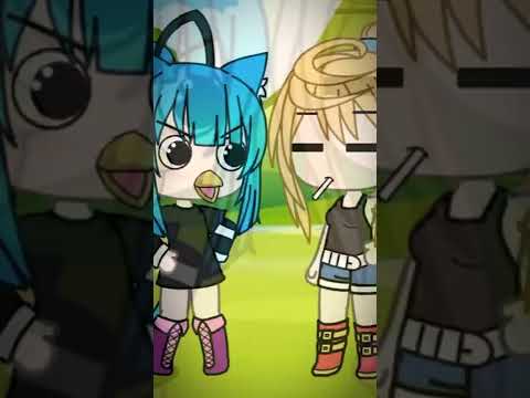 Habibi Trend #gacha #gachalife #shorts #trend #trending #habibiedit #habibi #viral