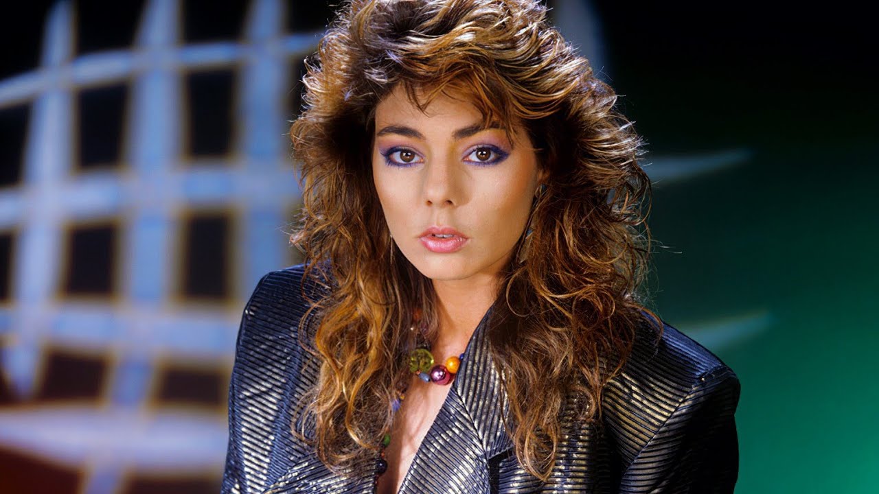 Sandra - Maria Magdalena (Popsjop 1985) [Remastered]