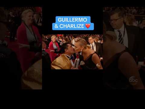 Happy 50th Birthday to the love of Guillermo’s life Charlize Theron!!! 😍🥂❤️🎉