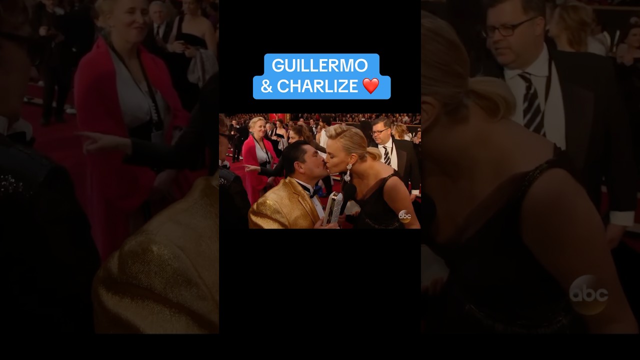 Celebrating Charlize Theron’s 50th Birthday! 🎉