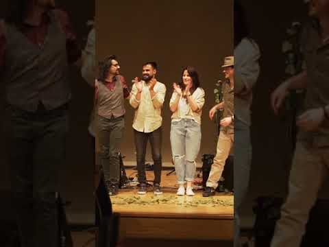 Su Lugar “Live” - La Máquina de Turing