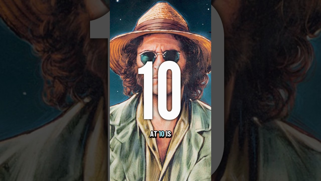 All 10 Top 10 Paul Thomas Anderson Films Ranked 🎬