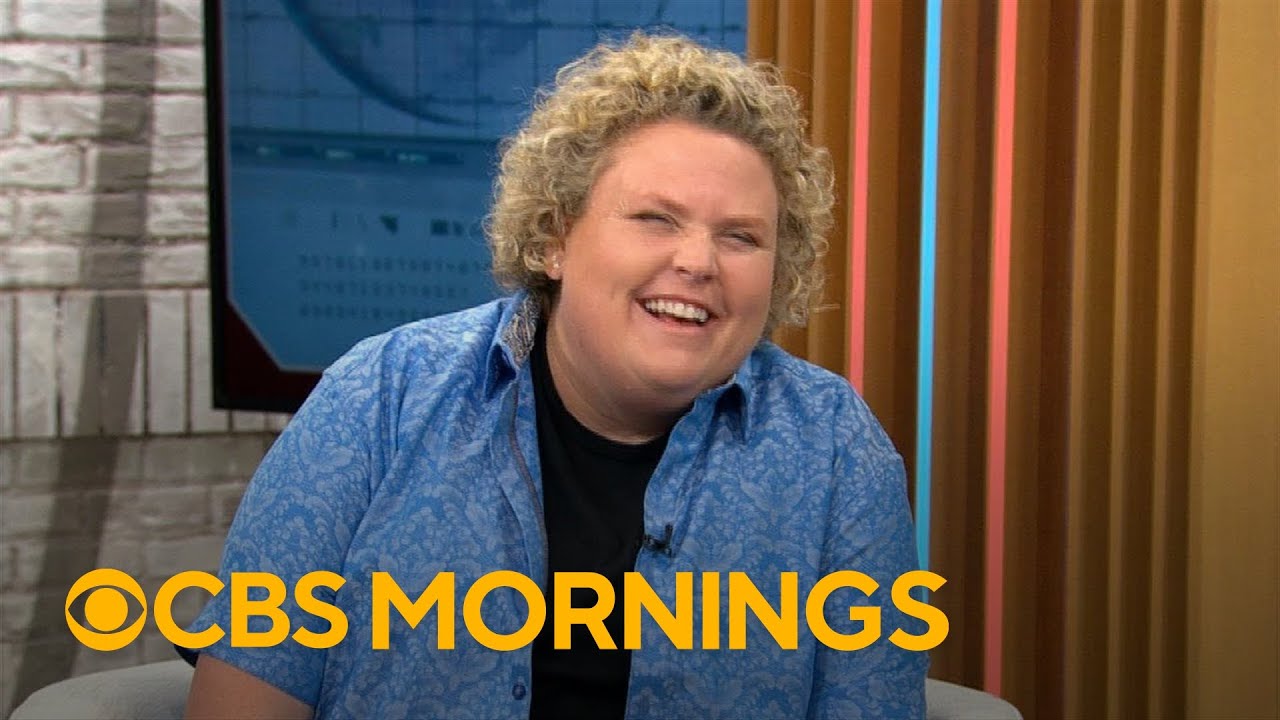 Fortune Feimster Talks 'Fubar' & Acting with Arnold 🎬
