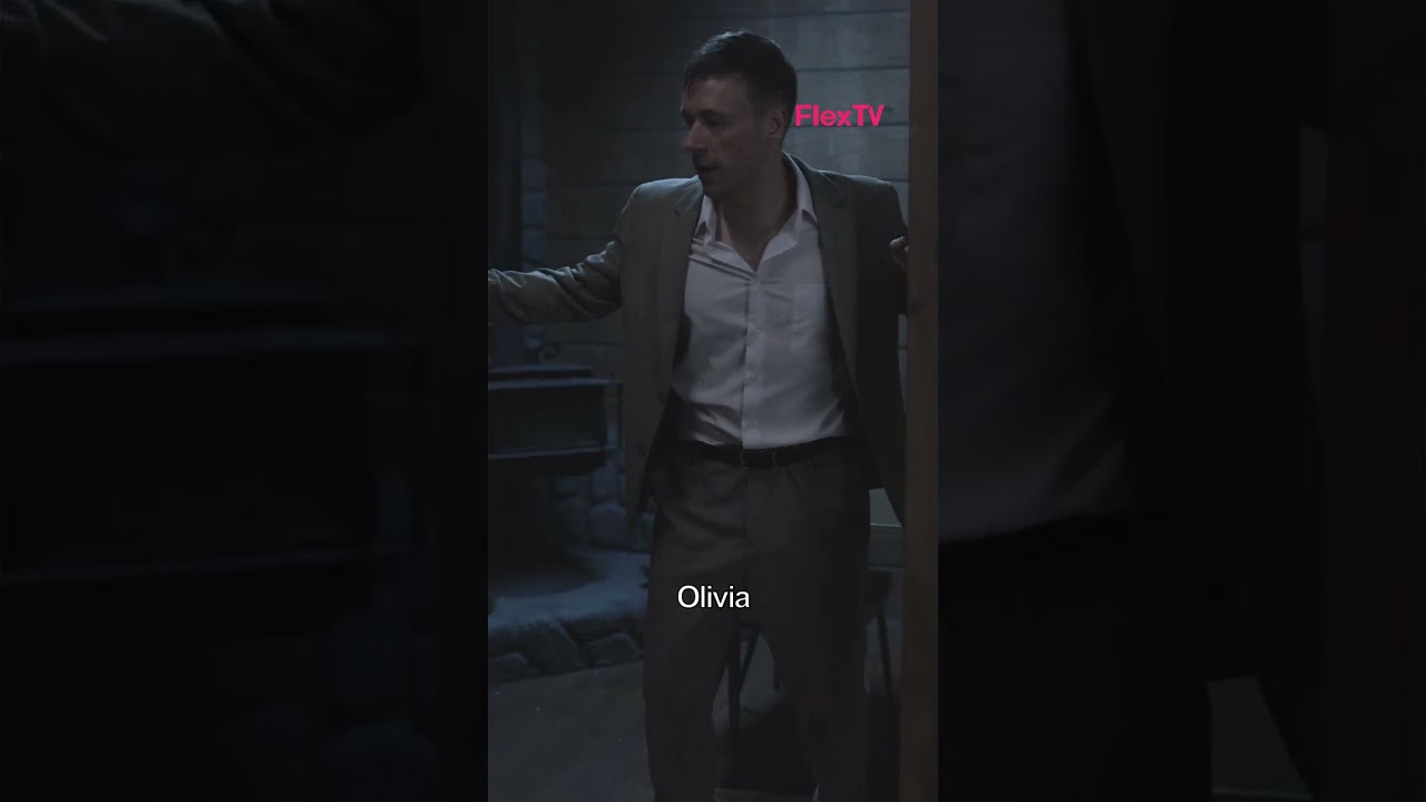 Discover the Hidden Side of My Alpha Mate 🐺 | Full Episode on FlexTV