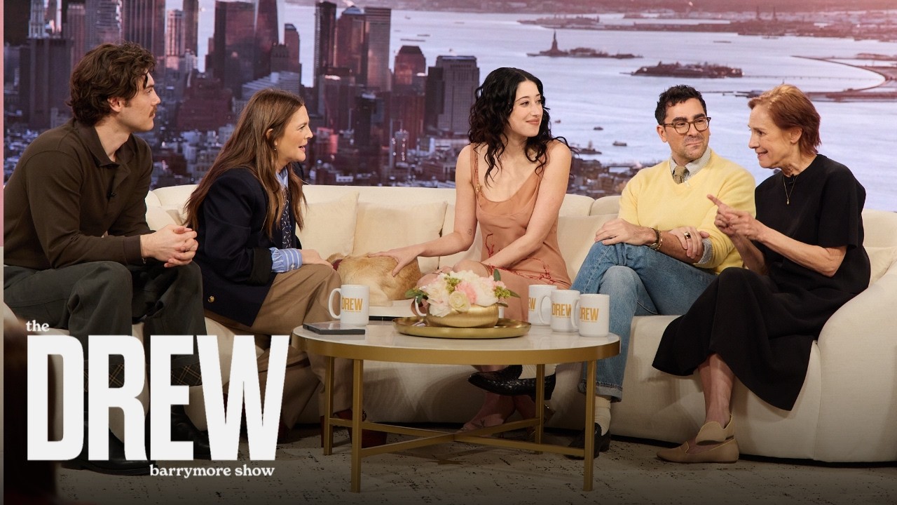 'Big Mistakes' Cast Reveals Most Embarrassing Mistakes Including Hit & Run and Public Urination