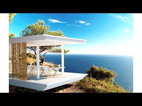 Sunlounger / Best 2007—2010 • Balearic Trance