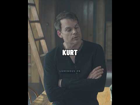Dexter Warns Harrison┃Dexter: New Blood S1.E6┃#shorts