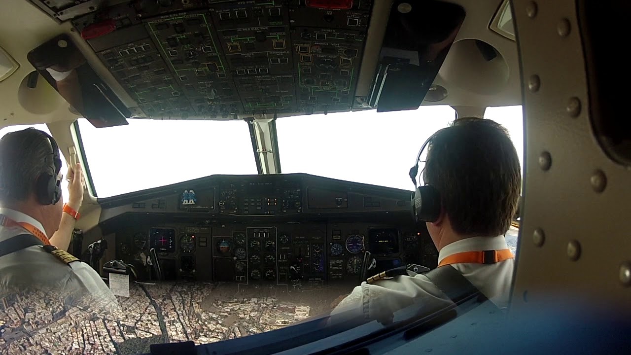 Vuelo La Gomera a Tenerife con Binter ✈️