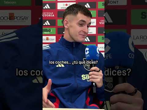 La sana relación de Marc Casadó con el dinero | El Partidazo de COPE