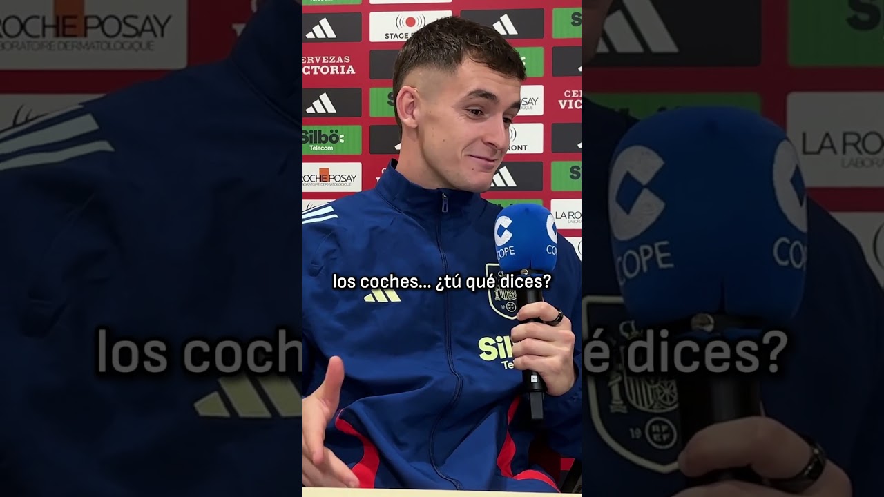 Marc Casadó revela su postura sobre el dinero y el gasto 💸 | El Partidazo de COPE