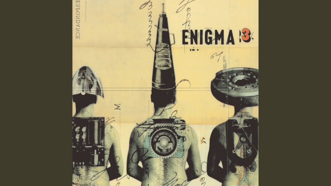 Why! by Enigma from Le Roi Est Mort, Vive Le Roi! 🎶