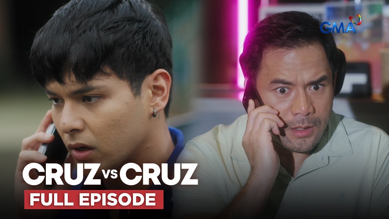 Cruz vs. Cruz: Timo Binasag ang Kasamaan ni Hazel! 🎭