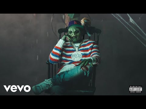 DaBaby - BOOGEYMAN [Official Audio]