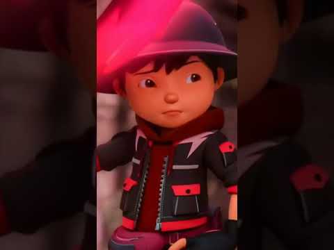 ccb Versi Trio Cool! #Boboiboy #Animonsta #Monsta #ccbboboiboy #Fyp