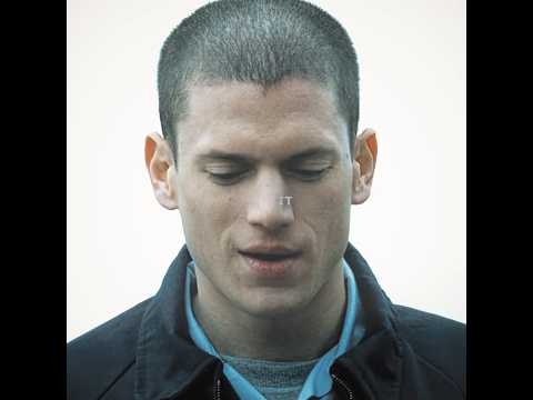 Aura // #prisonbreak #michaelscofield #lincolnburrows #foxriver #shorts