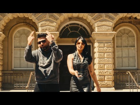 Can't Be Us (OFFICIAL VIDEO) PREM DHILLON ft Sudesh Kumari | The Kidd | Latest Punjabi Songs 2025