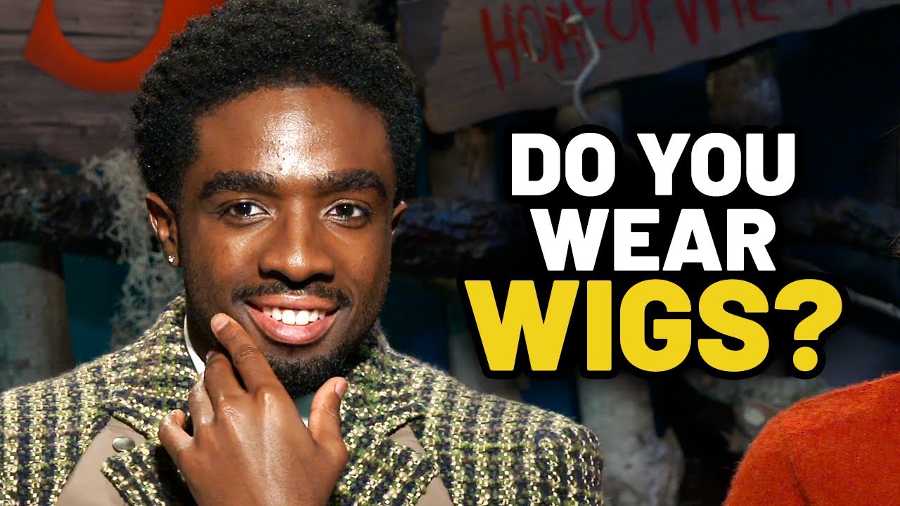 Stranger Things Cast Reveals Secrets for Season 5 🎬