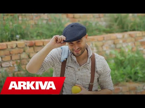 Ervis Behari - Si Qershia (Official HD Video) ๐ถ