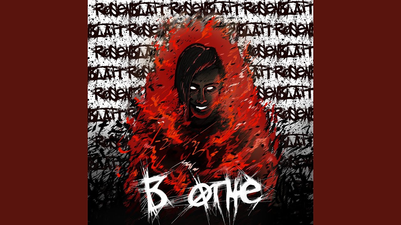 В огне by Rosenblatt 🎶