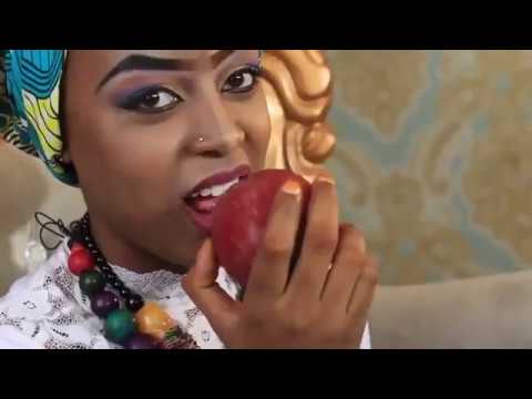 Lil Ameer Hausa Hip Hop Video: I'm the Boss 🎤