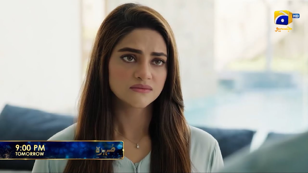 Mohra Episode 52 Promo | Mohra Episode 52 Teaser | Review | 2nd Nov