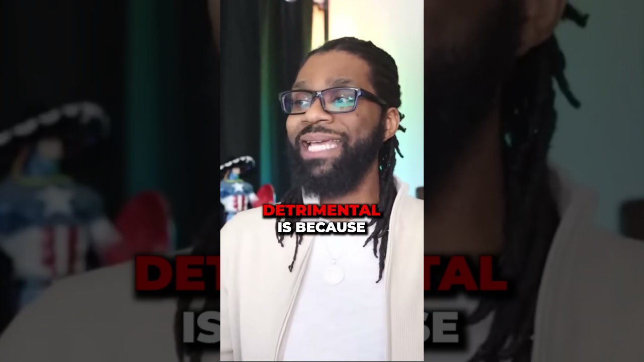 The Hidden Truth About GMOs 🌱