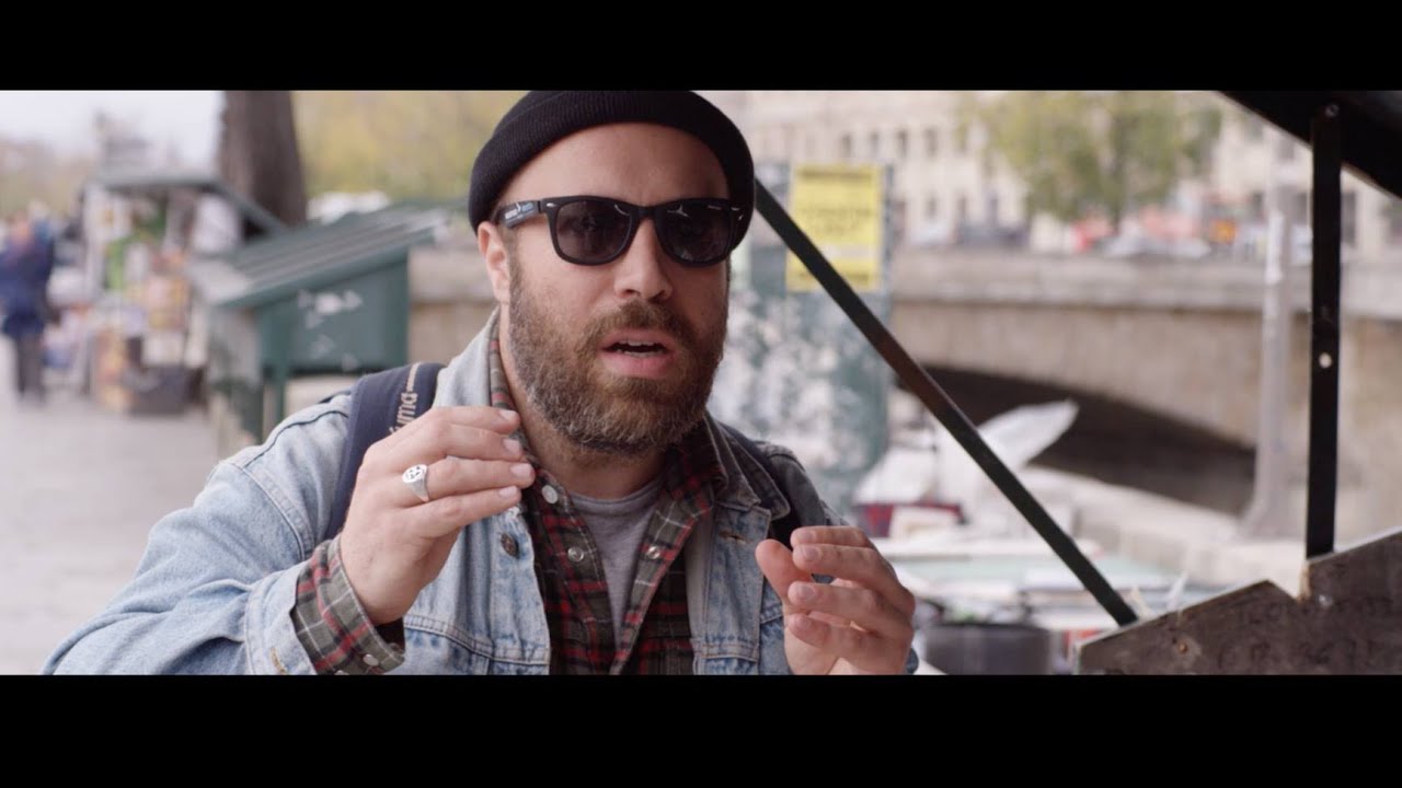 Weather Winter 2015 Official Teaser ❄️