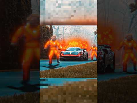 Best “Bugani” Edit Sofar 👾👌 #4k #caredit #icespice #pagani #bugatti #leathalcompany #funkedup