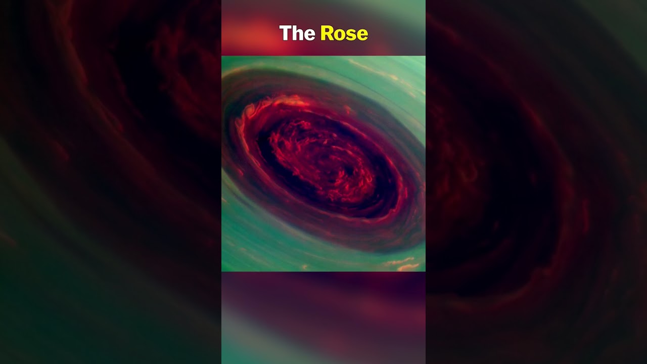 Cassini's Journey to Saturn 🚀