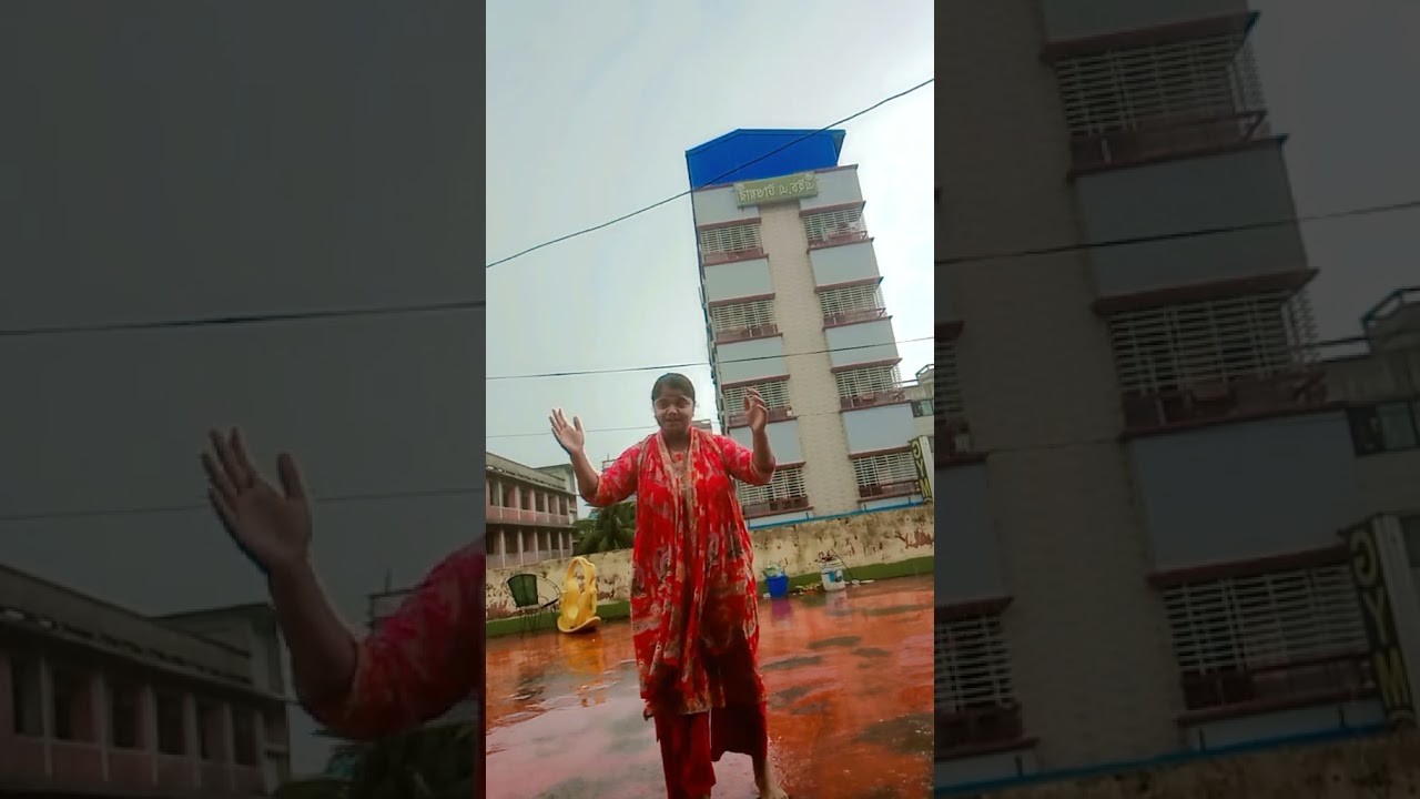 New Dangdut Duet Video ๐ถ