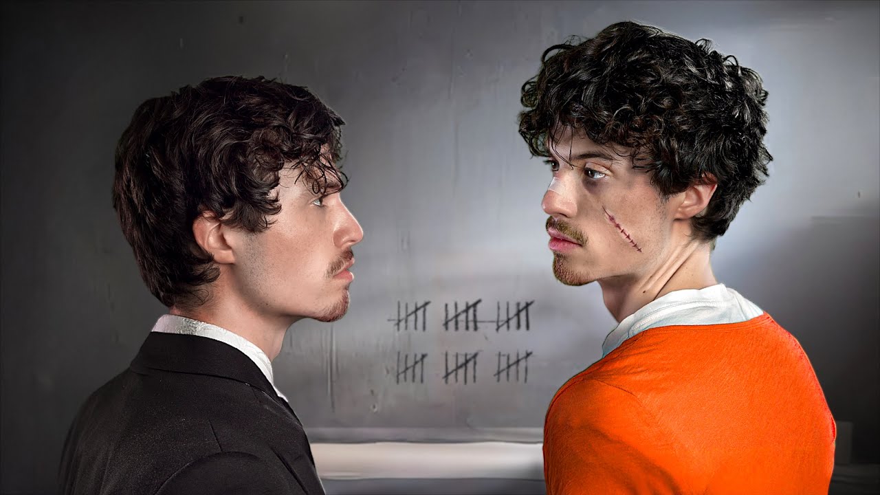 Rencontre avec le meurtrier de ma mère | Adam Paradisio