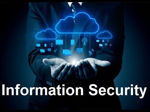 Information | Network Security | Cryptography | Symmetric and ASymmetric Cryptography | Lecture 5